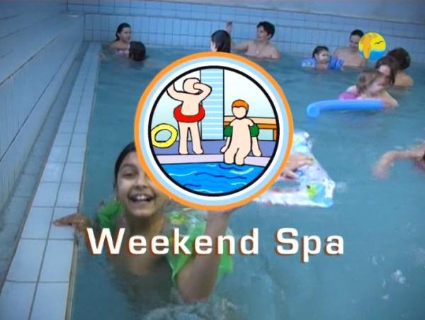 Weekend-Spa